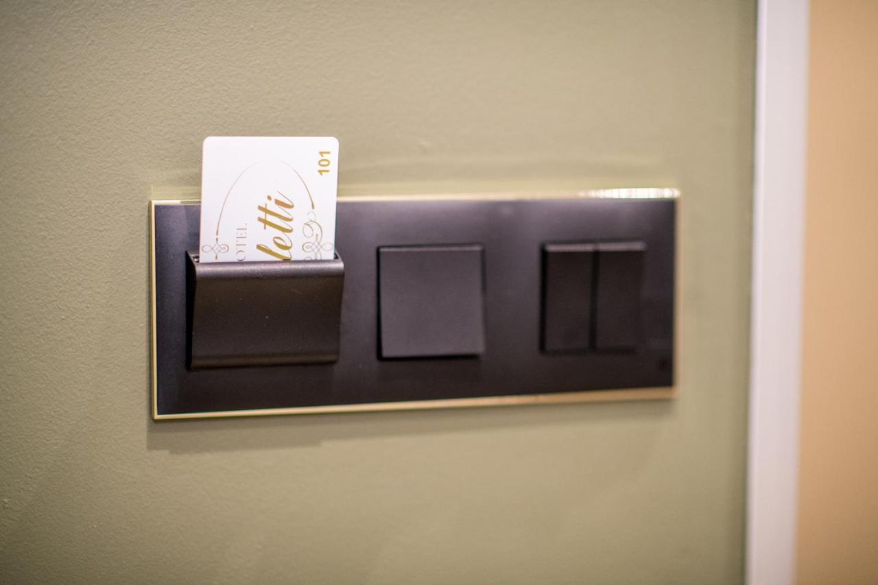 Arletti Hotel Русе Экстерьер фото