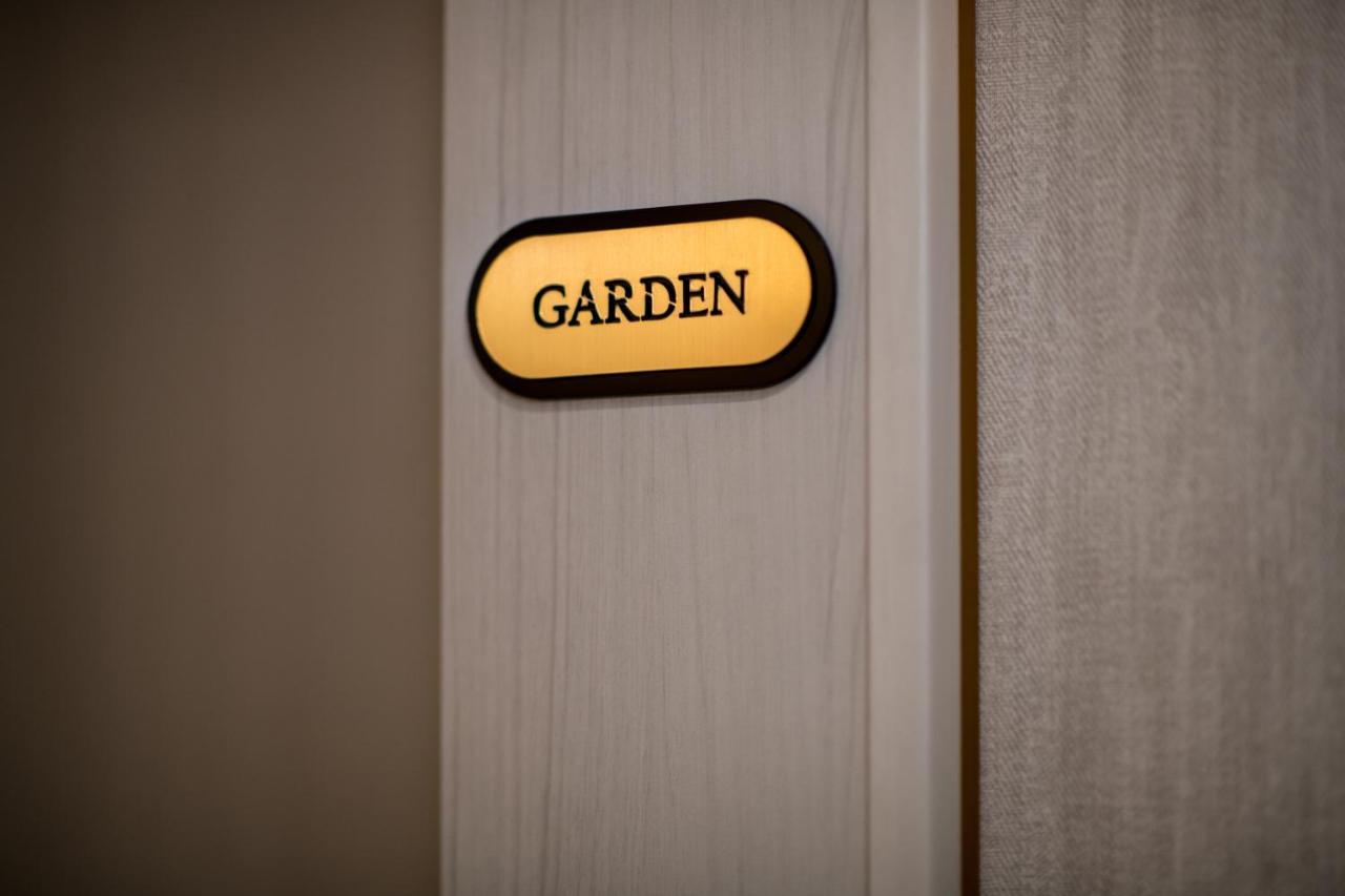 Arletti Hotel Русе Экстерьер фото