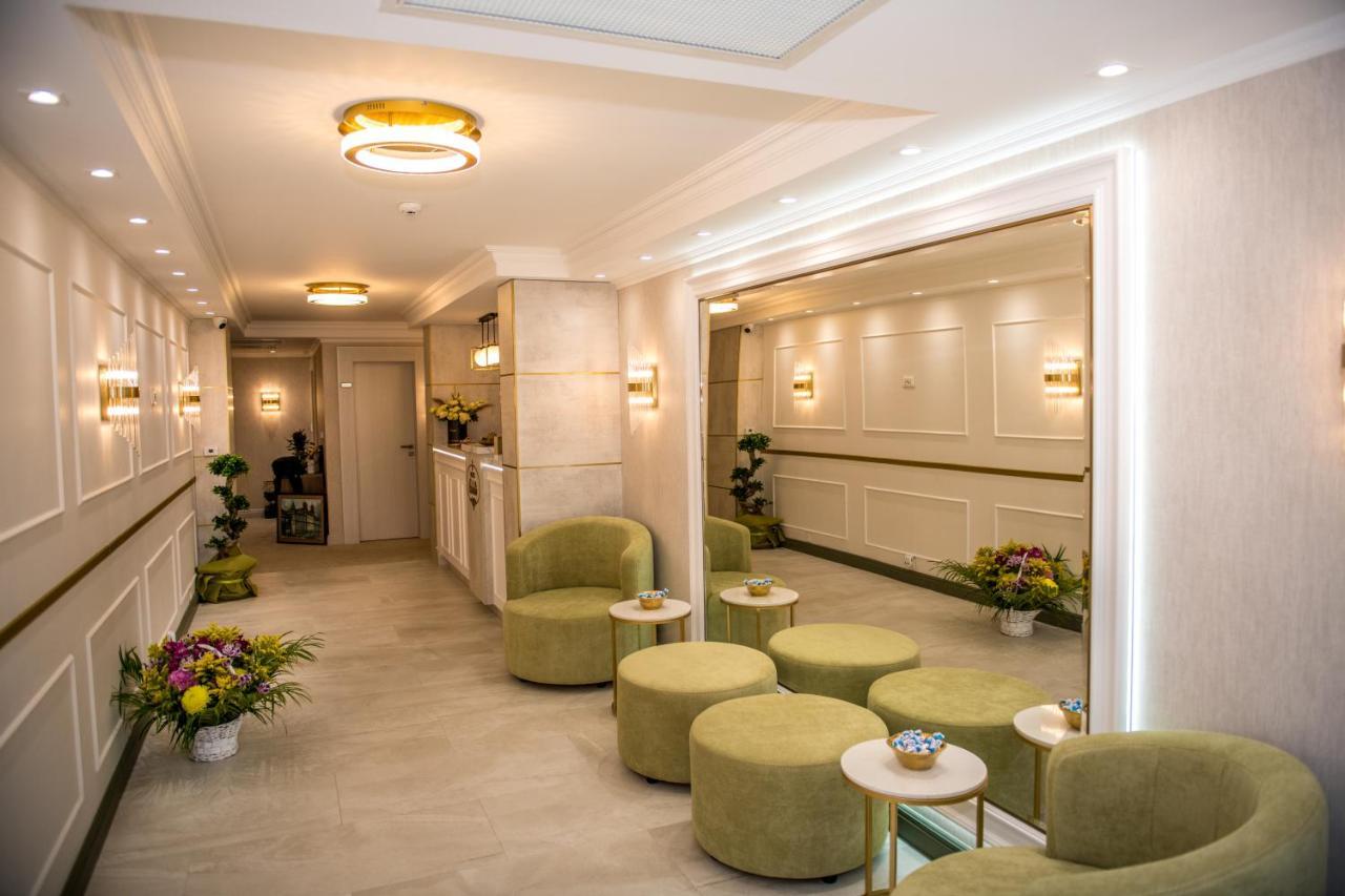 Arletti Hotel Русе Экстерьер фото
